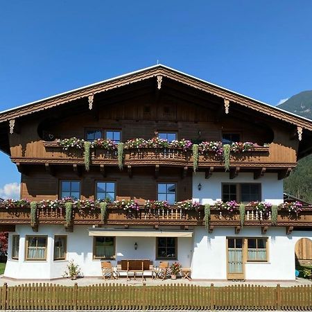 Appartement Pargger Stumm Exterior photo