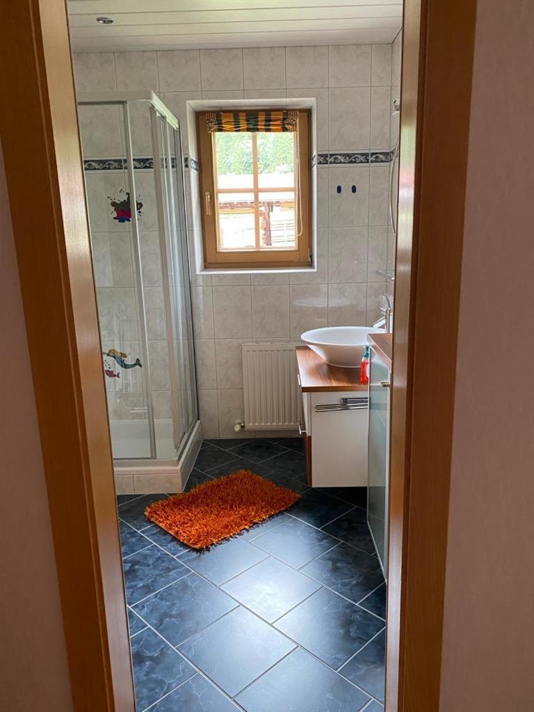 Appartement Pargger Stumm Exterior photo