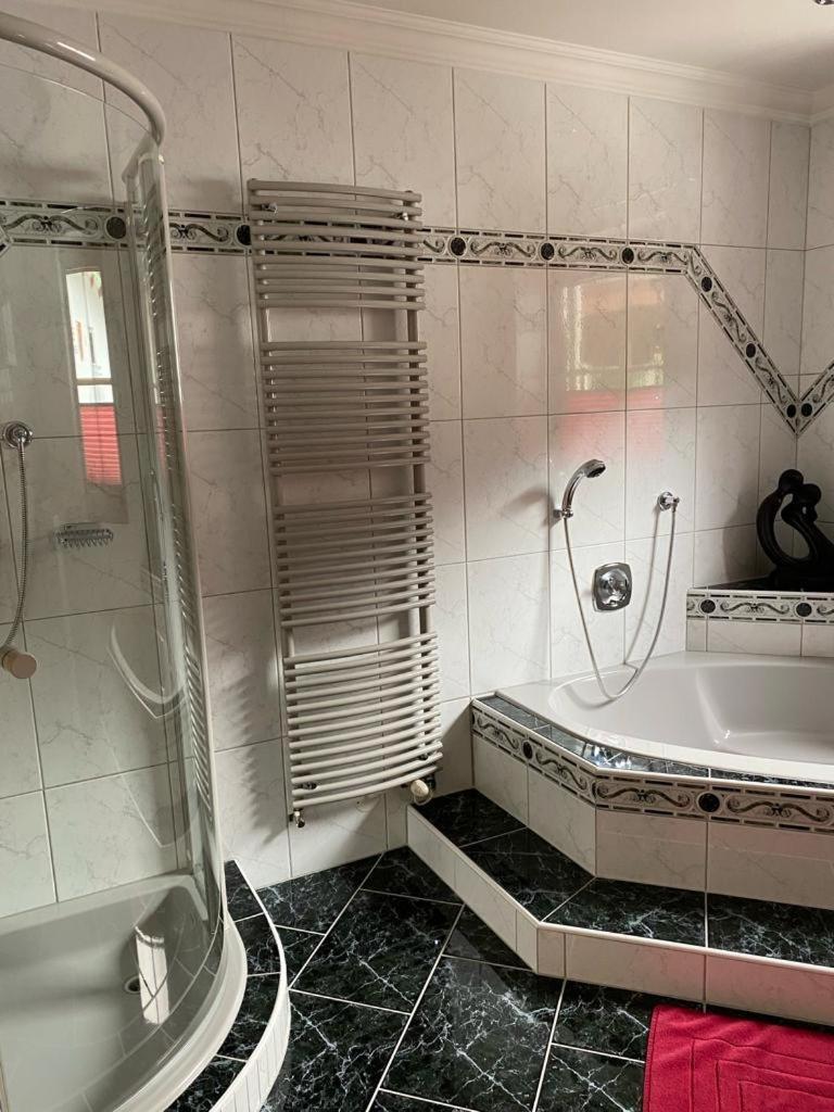 Appartement Pargger Stumm Exterior photo