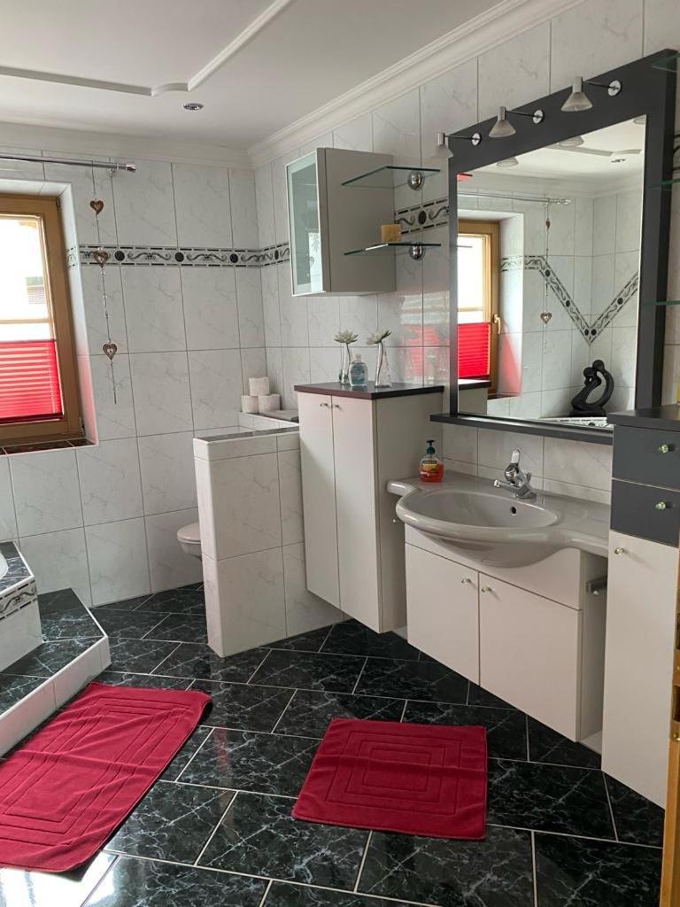 Appartement Pargger Stumm Exterior photo