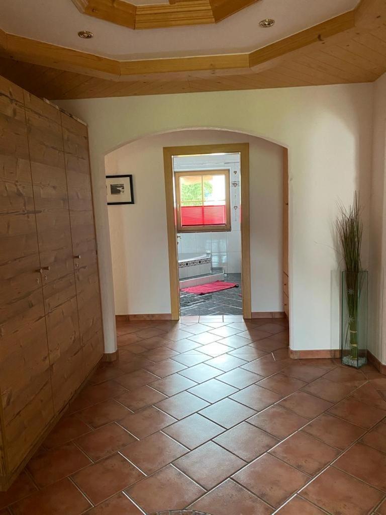 Appartement Pargger Stumm Exterior photo