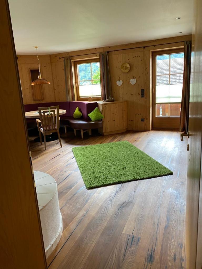 Appartement Pargger Stumm Exterior photo