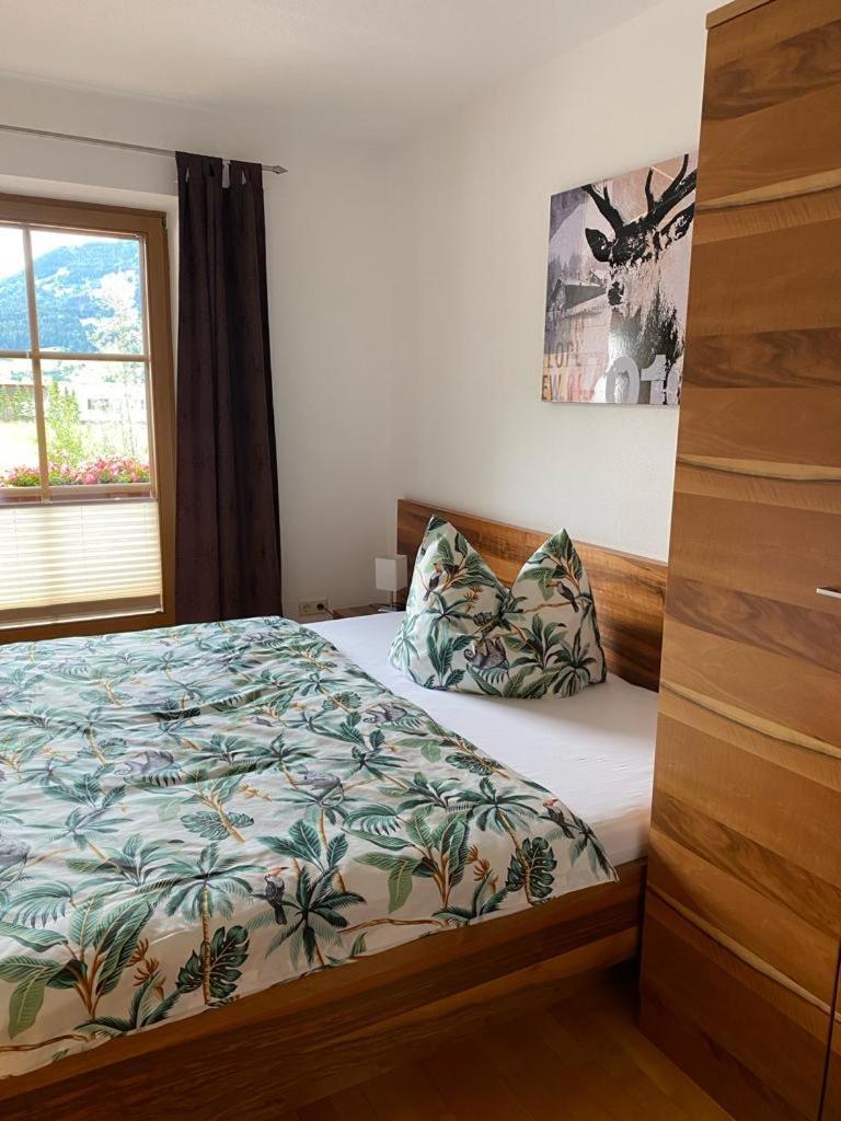 Appartement Pargger Stumm Exterior photo