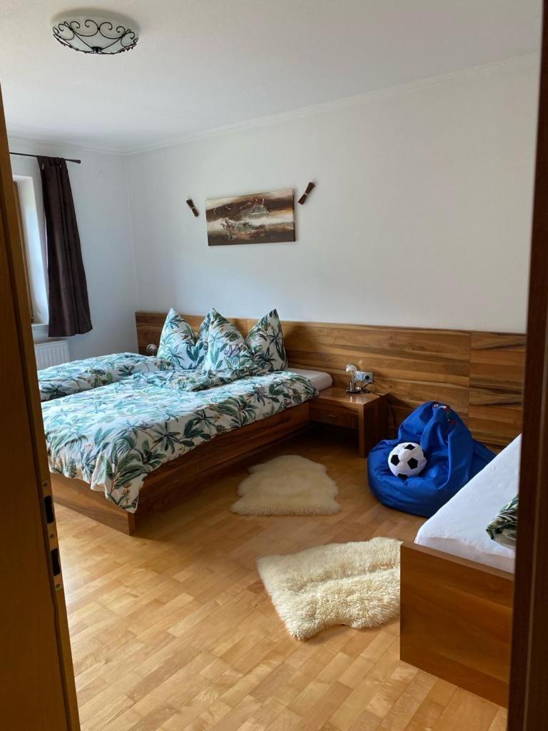 Appartement Pargger Stumm Exterior photo